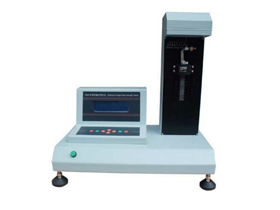 YG001B單纖維強力機